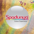 Spadunya - Colour Experience