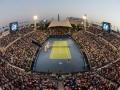 Dubai Tennis Stadium