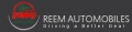 Reem Automobile