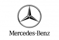 Mercedes Benz Car Showroom