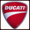 Ducati Caffe