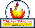 Chicken Tikka Inn