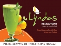 Lyndas Restaurant