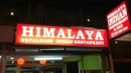 Himalaya Vegetarian Restaurant
