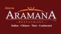 Adens Aramana Restaurant