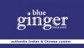 Blue Ginger Blue Ginger