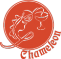 Chameleon Bar