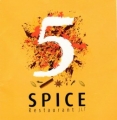 5 Spice