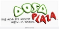 Dosa Plaza