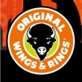 Original Wings & Rings