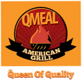 Qmeal American Grill