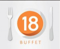 18 Buffet