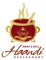 Wrap & Roll Haandi Restaurant