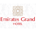 Emirates Lobby & Garden Restaurant