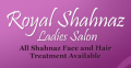 Royal Shahnaz Beauty Salon