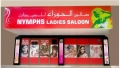 Nymphs Beauty Salon