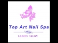 Top Art Nail Spa