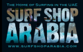 Surf Shop Dubai