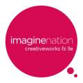 ImagineNation Creativeworks FZ LLE ImagineNation Creativeworks FZ LLE