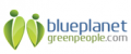 Blue Planet Green People