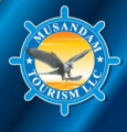 Musandam Sands Tour