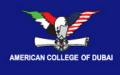 American College of Dubai