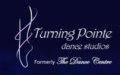 Turning Pointe