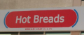 Hot Breads