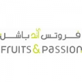Fruits & Passion Fruits & Passion
