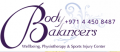 Body Balancers Body Balancers