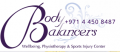 Body Balancers