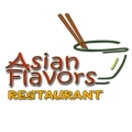 Asian Flavors Restaurant