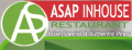 Asap Inhouse Restaurant Asap Inhouse Restaurant