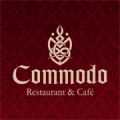 Commodo Cafe Commodo Cafe