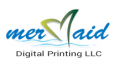 Mermaid Digital Printing