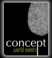 Concept World Events