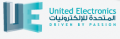 United Electronics Co. United Electronics Co.