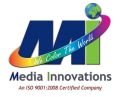 Media Innovations Media Innovations