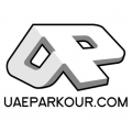 UAE Parkour