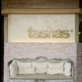Tashas Cafe