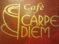 Carpe Diem Cafe Carpe Diem Cafe