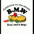 B.M.W Grills B.M.W Grills