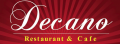 Decano Cafe Decano Cafe