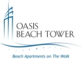 JA Oasis Beach Tower