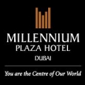 Millennium Plaza Hotel Dubai Millennium Plaza Hotel Dubai