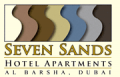 Seven Sands Hotel Apartments Seven Sands Hotel Apartments