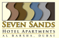 Seven Sands Hotel Apartments