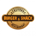Yaghnam Burgers & Snacks Yaghnam Burgers & Snacks