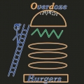 Overdoze Burgers Overdoze Burgers