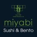 Miyabi Sushi & Bento